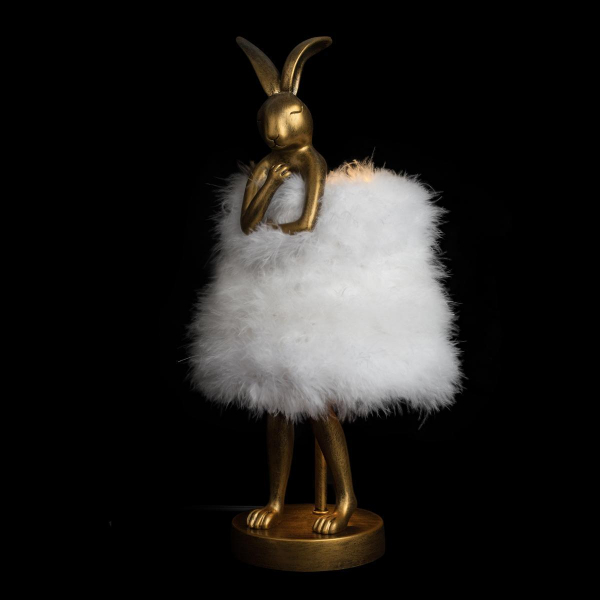 Подвесной светильник Loft IT Lapine 10315/A White fluff Подвесной светильник Loft IT Lapine 10315/A White fluff