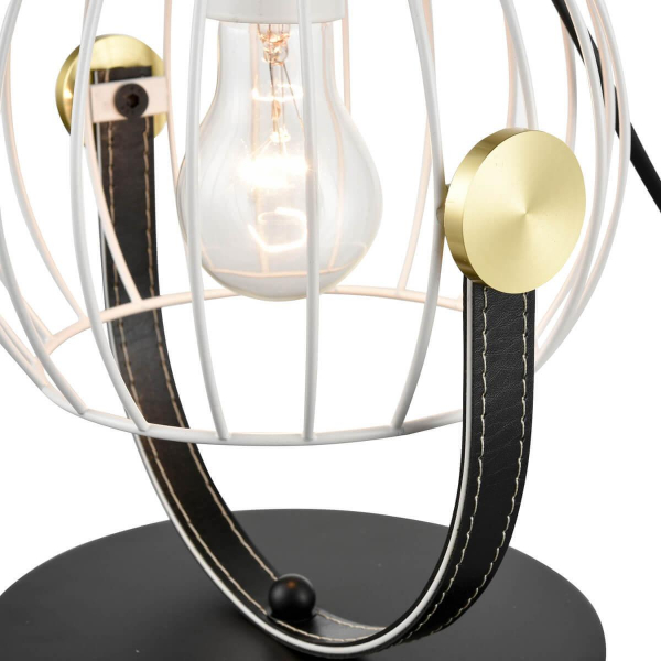 Настольная лампа Vele Luce Pasquale VL6251N01 Настольная лампа Vele Luce Pasquale VL6251N01