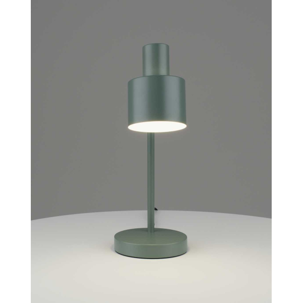 Лампа настольная Moderli Artis V11265-1T