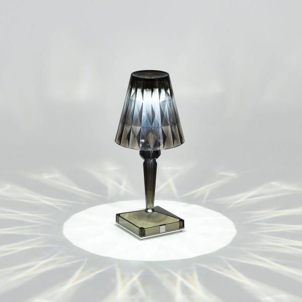 Настольная лампа ST Luce Sparkle SL1010.734.01 Настольная лампа ST Luce Sparkle SL1010.734.01