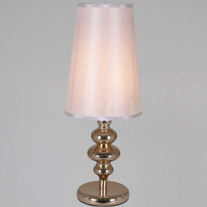 Настольная лампа Reluce 80102-0.7-01