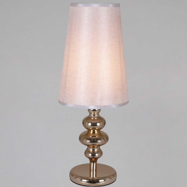 Настольная лампа Reluce 80102-0.7-01