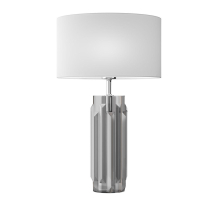 Настольная лампа Maytoni Muse MOD304TL-01GR