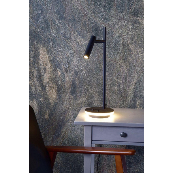 Настольная лампа Deko-Light Brahe 346016 Настольная лампа Deko-Light Brahe 346016