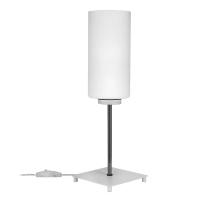 Настольная лампа 33 Идеи TLL201.01.001.WH-S16WH