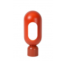 Настольная лампа Lucide BARRIS 05549/01/55