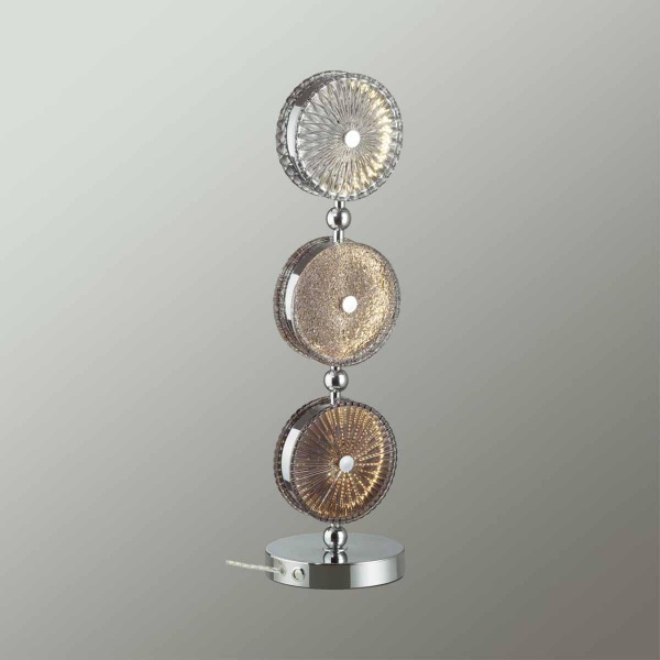 Настольная лампа Odeon Light Exclusive Caramella 5416/13TL Настольная лампа Odeon Light Exclusive Caramella 5416/13TL