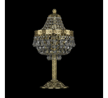 Настольная лампа Bohemia Ivele 19271L6/H/20IV G