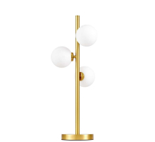 Настольная лампа Lumina Deco LDT 6033-3 MD