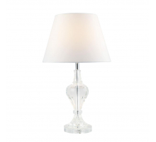Настольная лампа Modelux ML.5506.01TL CR