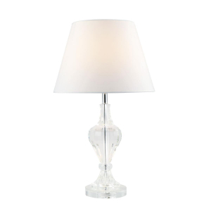 Настольная лампа Modelux ML.5506.01TL CR