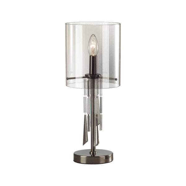 Настольная лампа Odeon Light Exclusive Nicole 4890/1T Настольная лампа Odeon Light Exclusive Nicole 4890/1T