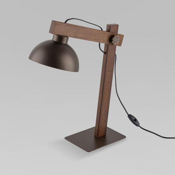 Настольная лампа TK Lighting 5788 Oslo Настольная лампа TK Lighting 5788 Oslo