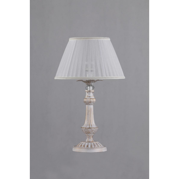 Настольная лампа Omnilux Miglianico OML-75424-01 Настольная лампа Omnilux Miglianico OML-75424-01