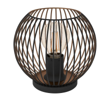 Настольная лампа Eglo Almanzora 901872