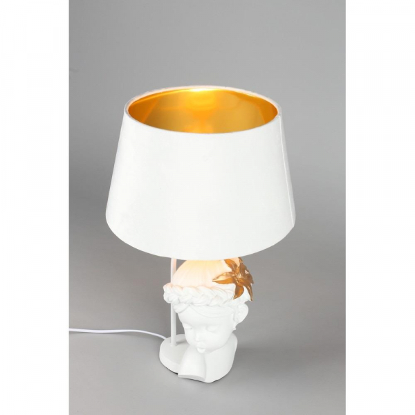 Настольная лампа Omnilux Arre OML-10714-01 Настольная лампа Omnilux Arre OML-10714-01