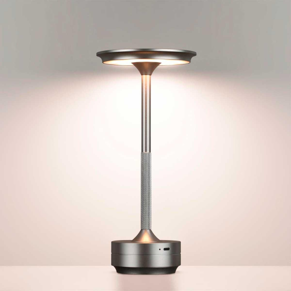 Настольная лампа Odeon Light TET-A-TET 5035/6TL Настольная лампа Odeon Light TET-A-TET 5035/6TL
