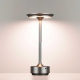 Настольная лампа Odeon Light TET-A-TET 5035/6TL