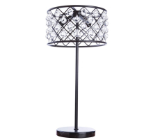 Настольная лампа Divinare Brava 8203/01 TL-3