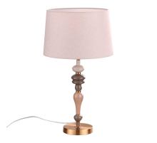 Настольная лампа Odeon Light HOMI 5040/1T