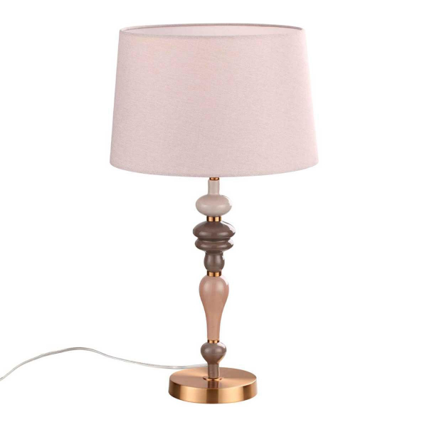 Настольная лампа Odeon Light HOMI 5040/1T Настольная лампа Odeon Light HOMI 5040/1T