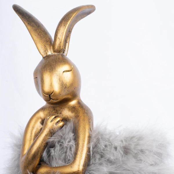 Подвесной светильник Loft IT Lapine 10315/A Grey fluff Подвесной светильник Loft IT Lapine 10315/A Grey fluff