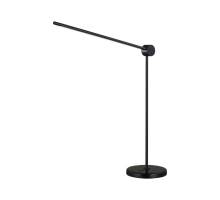 Настольная лампа Odeon Light Hightech Foden 7101/12TL