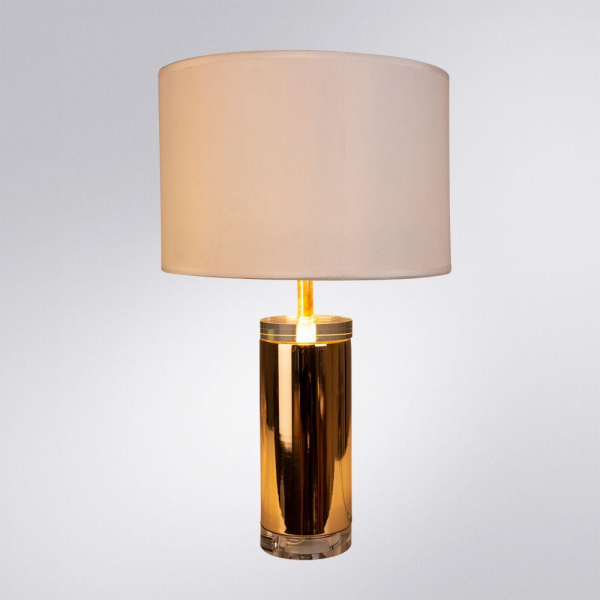 Настольная лампа Arte Lamp Maia A4036LT-1GO Настольная лампа Arte Lamp Maia A4036LT-1GO