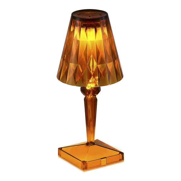 Настольная лампа ST Luce Sparkle SL1010.724.01 Настольная лампа ST Luce Sparkle SL1010.724.01
