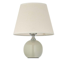 Настольная лампа Arti Lampadari Noli E 4.1 LG