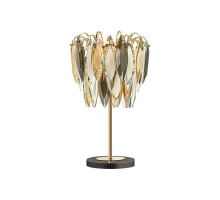 Настольная лампа Odeon Light VILNA 5068/3T