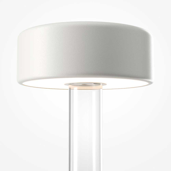 Настольная светодиодная лампа Maytoni Al Collaboration MOD229TL-L3W3K1