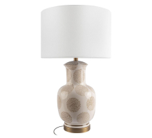 Настольная лампа Loft IT Meadow 10509T Yellow