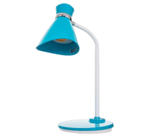 Настольная светодиодная лампа Gerhort BL1325 BLUE