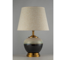 Настольная лампа Arti Lampadari Gaiba E 4.1.T1 DGR