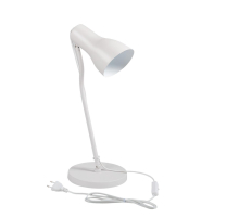 Настольная лампа Kanlux JUSI E27 W 36270