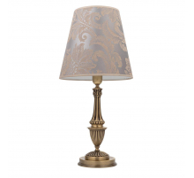 Настольный светильник KUTEK PRI-LG-1(P/A)