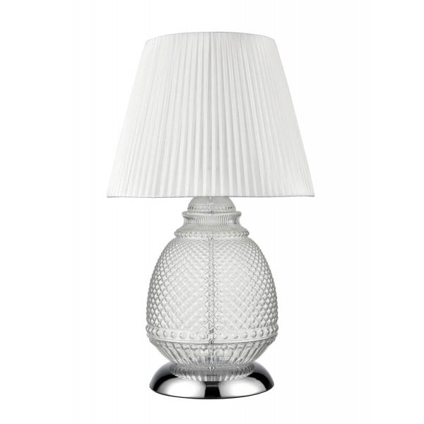Настольная лампа Vele Luce Fiona VL5623N11 Настольная лампа Vele Luce Fiona VL5623N11