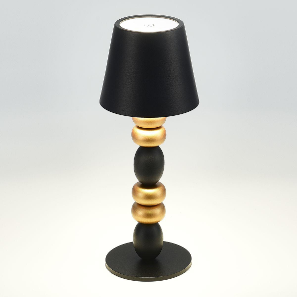 Настольная лампа ST Luce Ease SL1011.414.01 Настольная лампа ST Luce Ease SL1011.414.01