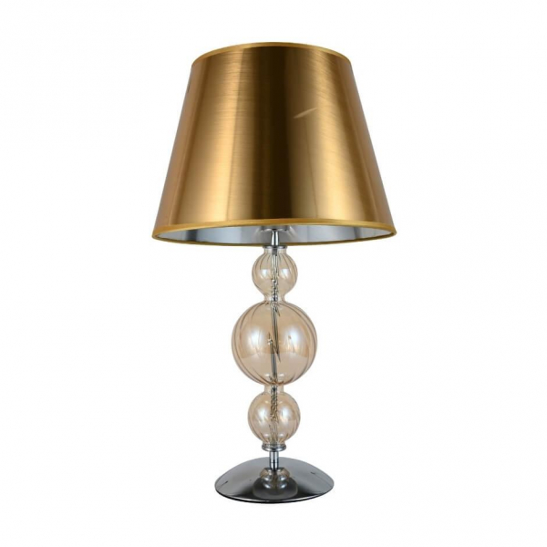 Настольная лампа Lumina Deco Muraneo LDT 1123 GD Настольная лампа Lumina Deco Muraneo LDT 1123 GD