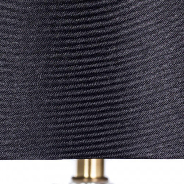 Настольная лампа Arte Lamp Musica A4025LT-1PB Настольная лампа Arte Lamp Musica A4025LT-1PB