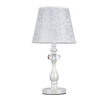 Настольная лампа Freya Adelaide FR2306-TL-01-W