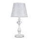 Настольная лампа Freya Adelaide FR2306-TL-01-W