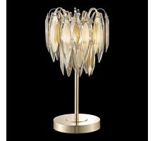 Настольная лампа Wertmark Orlanda WE144.04.304