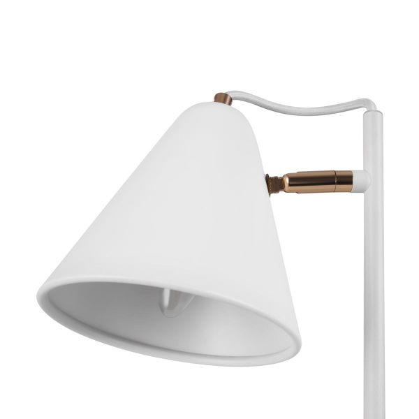 Настольная лампа Freya Modern Falke Market FR8001TL-01WG