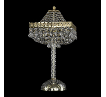 Настольная лампа Bohemia Ivele 19272L4/H/25IV G