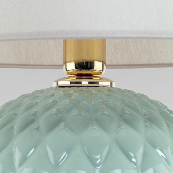Настольная лампа TK Lighting 5904 Santana Настольная лампа TK Lighting 5904 Santana