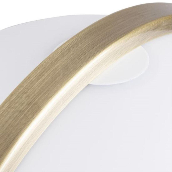 Настольная лампа Arte Lamp Brava A5056LT-1AB Настольная лампа Arte Lamp Brava A5056LT-1AB