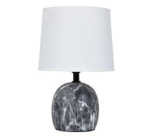 Настольная лампа Arte Lamp Titawin A5022LT-1GY