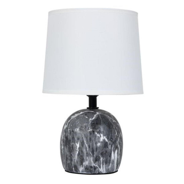 Настольная лампа Arte Lamp Titawin A5022LT-1GY Настольная лампа Arte Lamp Titawin A5022LT-1GY